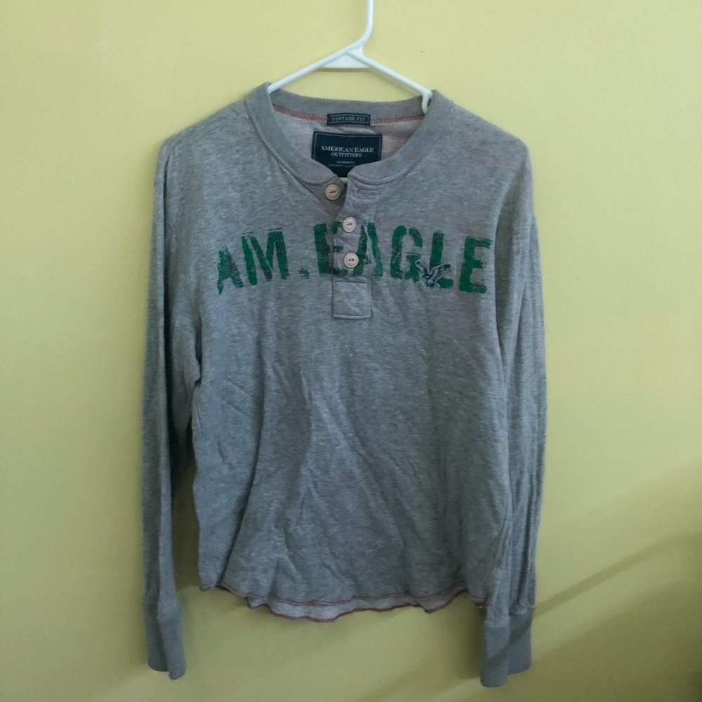 american eagle long sleeve